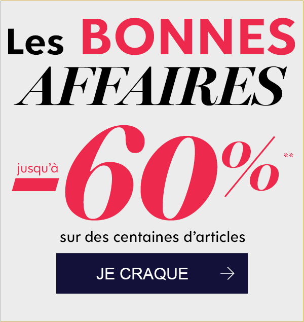 helline soldes robes