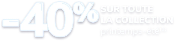 Promos d'été !