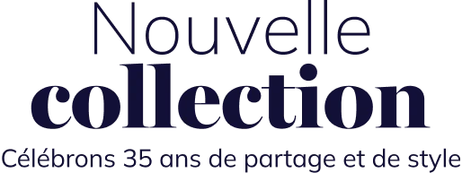 Nouvelle collection