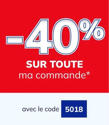 Journées shooping !