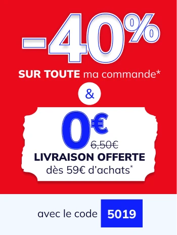 Journées shooping !