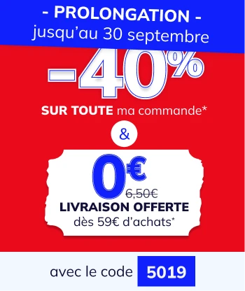 Journées shooping !
