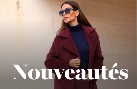 Nouveautés