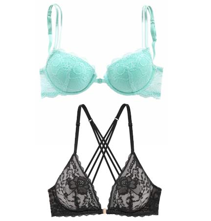 Comment choisir le soutien-gorge parfait pour votre morphologie